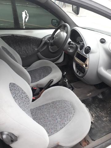 Ford Ka doc atrasado ou troco por moto - Foto 4