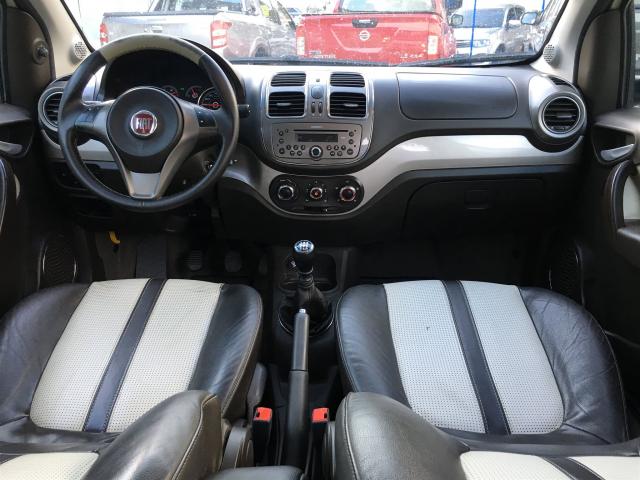 FIAT GRAND SIENA 2016/2016 1.6 MPI ESSENCE 16V FLEX 4P MANUAL - Foto 7