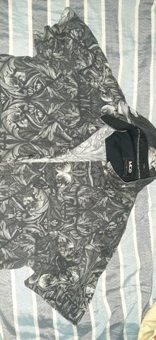 Camisa MCD Manga Curta - Foto 3