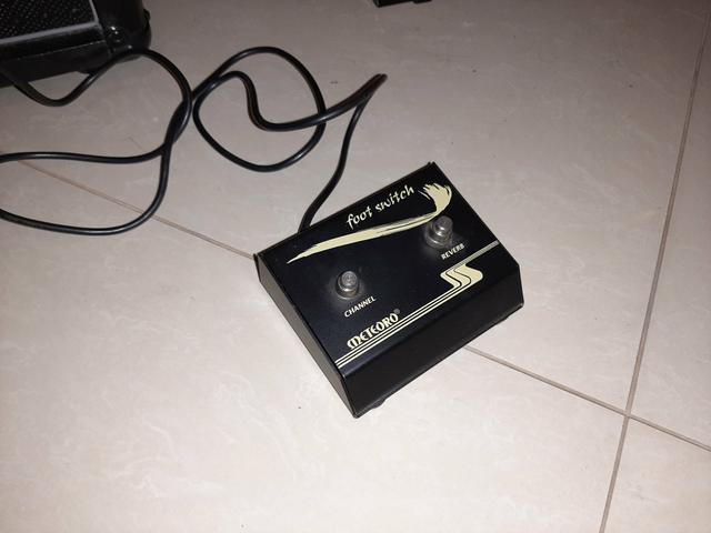 Cubo Meteoro GS100 para Guitarra - Foto 2