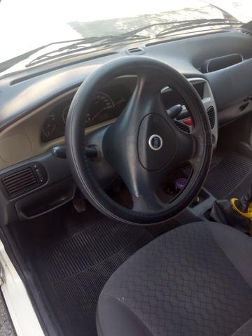 Fiat Palio Wekend 1.8 EX - Foto 4