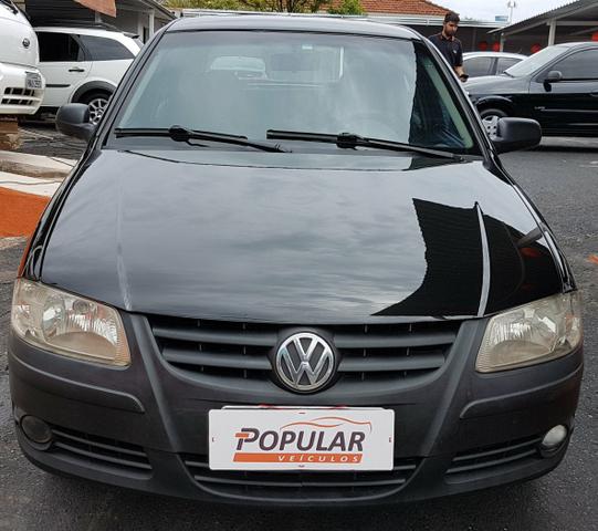 Gol g4 2006 (vidro, trava e direção) - Foto 2