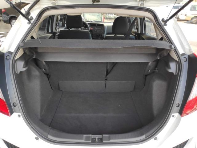 Fit LX Cvt (12 mil km, Único Dono) - Foto 4