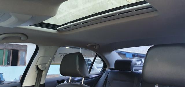 VW Jetta 2013/13 - com teto solar - impecável! - Foto 11