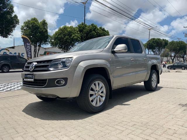 Amarok 2.0 TDi CD 4x4 Highline - Foto 3