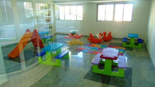 Residencial Marano, Oportunidade, 84m2, Projetado, 21o. Andar, 3 Suítes e 2 Vagas - Foto 8
