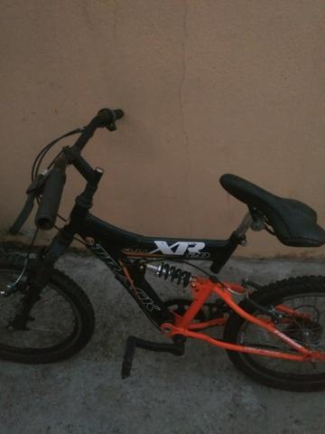 Bicicleta aro 20 - Foto 3