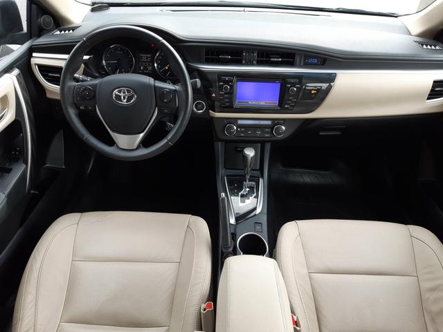 Corolla altis - Foto 4