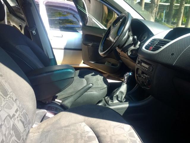 Peugeot 207 flex, lindo !!! - Foto 9
