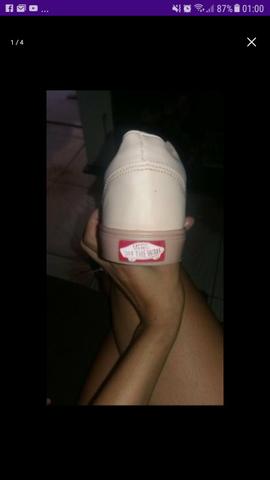 Tênis VANS
