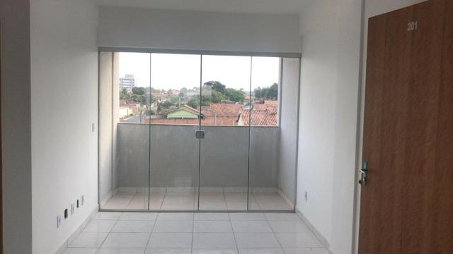 Apartamento Aparecida de Goiânia - Foto 2