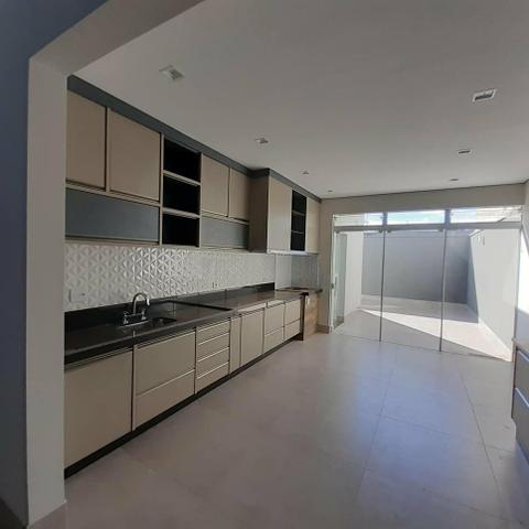 Casa Nova Condomínio Residence II - Foto 3