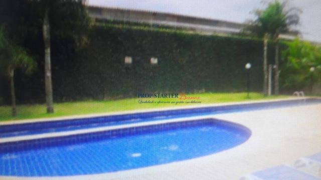 V-648 mooca residencial strauss - Foto 15