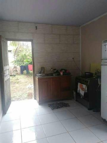 Casa a venda no bairro vitória.sao Francisco