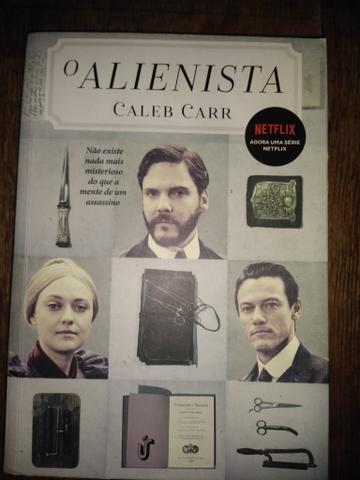 O alienista