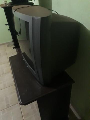 Tv Plasma Philips 32p - Foto 3