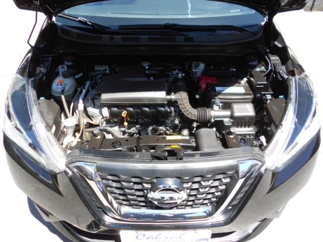 Nissan Kicks 1.6 Sl Automático Flex - Foto 18