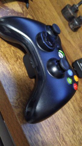 Xbox 360 265 jogos destravado - Foto 3