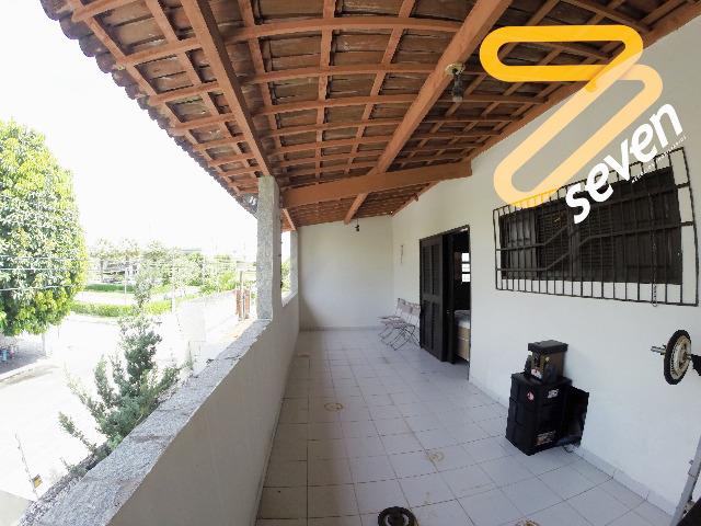 Casa - Capim Macio - Comercial - Esquina com Rest. NAU -SN - Foto 13