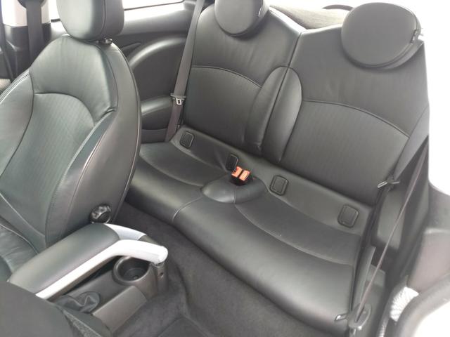Mini Cooper 1.6S Turbo 2010* Automatico* Teto Solar* Bancos Couro* Revisado* Impecavel - Foto 11