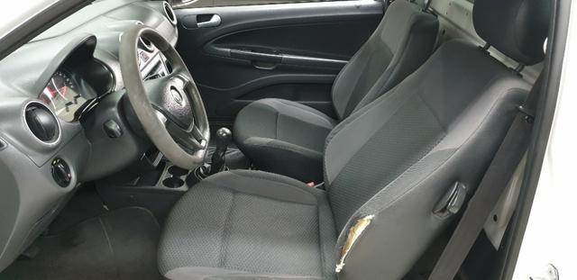 Volkswagen Saveiro 2017/2018 - Foto 11
