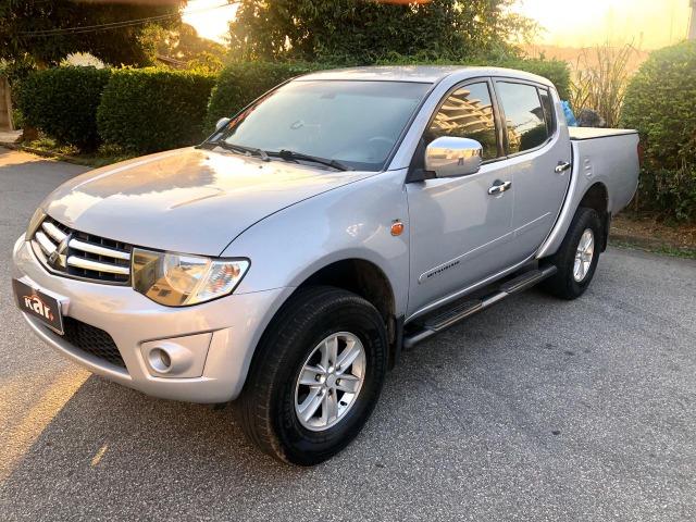 Mmc l200 triton 3.2 2012 - Foto 3