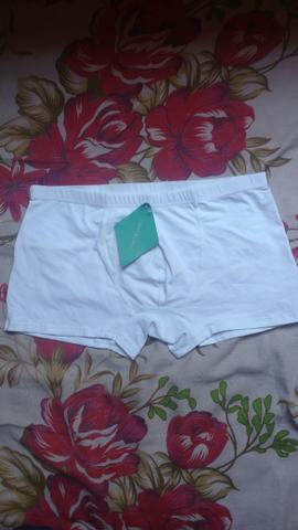 Cueca, Marca "Linhas & Cores"