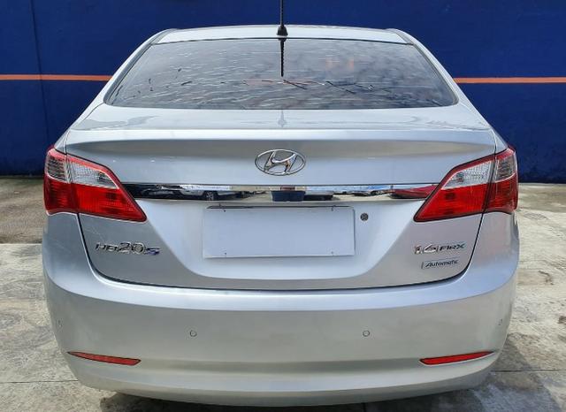 HB20 Premium Top de Linha - Foto 7