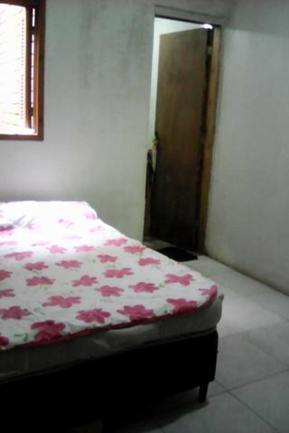 Vendo ou troco uma casa em Nova Santa Rita, bairro Sanga funda, troco p Canoas - Foto 13