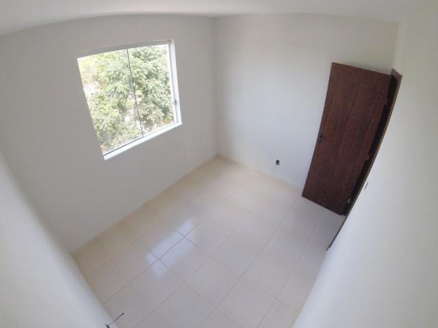 Apartamento à venda com 3 dormitórios em Jardim candides, Divinopolis cod:18724 - Foto 3