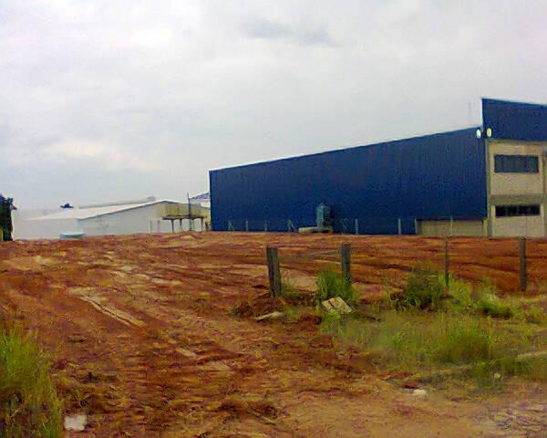 Terreno 1000m² em area industrial em São Leopoldo - Foto 2