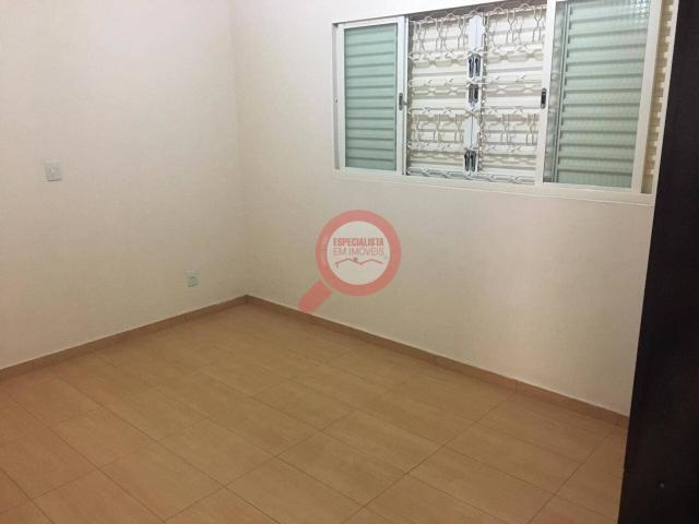 Vende se casa Jd bairro alto em Botucatu - Foto 14