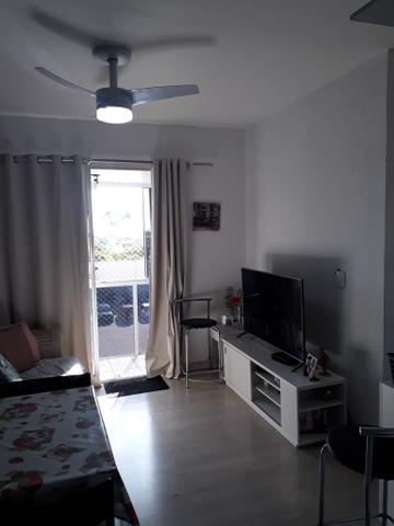 BARBADA ! Apartamento de 2 dormitórios