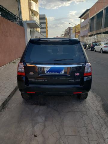 Land rover freelander 2 hse diesel - Foto 5