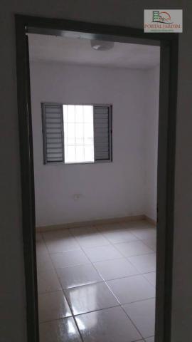 Casa com 3 dormitórios para alugar, 300 m² por r$ 1.600/mês - vila gilda - santo andré/sp - Foto 13