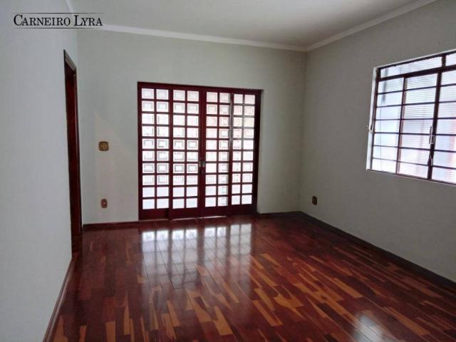 Casa com 3 dormitórios à venda, 330 m² por r$ 370.000,00 - vila sampaio bueno - jaú/sp - Foto 6