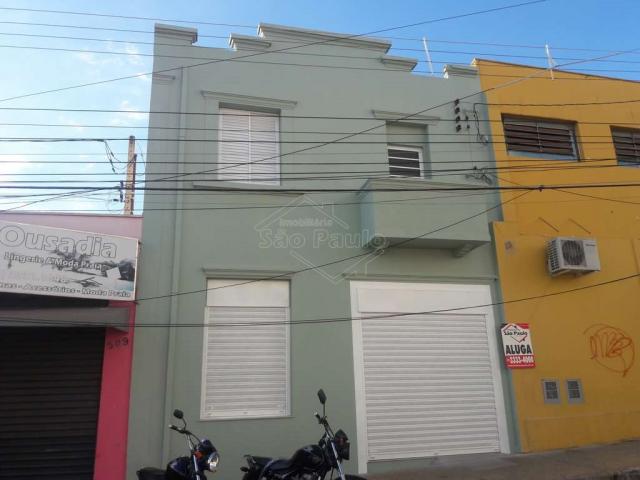 Comercial no Centro em Araraquara cod: 8146