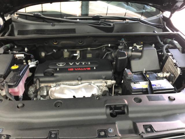 Toyota RAV4 - 4X4 - 2008 com Teto Solar - Foto 7
