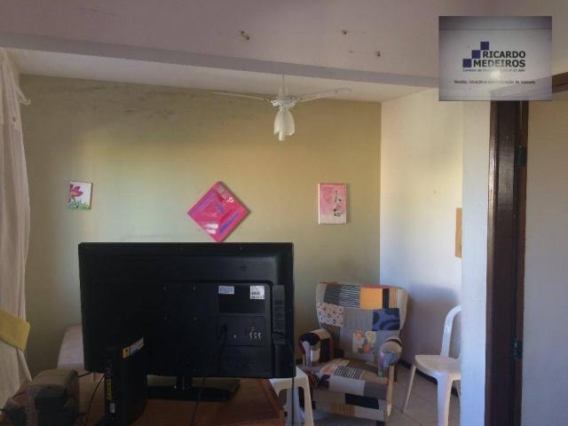 casa em condomínio fechado de 130m², Praia do Flamengo - Foto 18