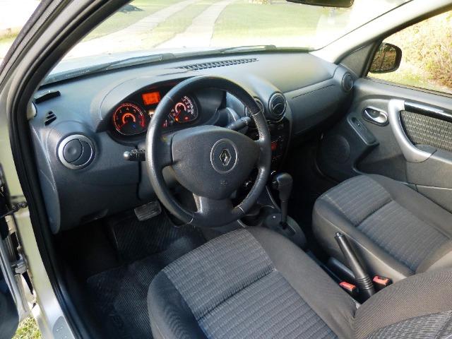 Sandero Privilege 2012 completo, automático - Aceito oferta !!! - Foto 13