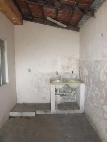 Casa para alugar com 2 dormitórios em Serra verde, Divinopolis cod:20544 - Foto 4