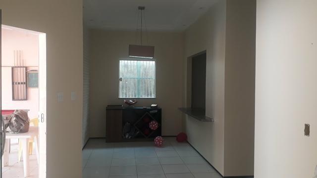 Alugo, Vendo ou Passo Chave de Casa no Araçagi com Piscina