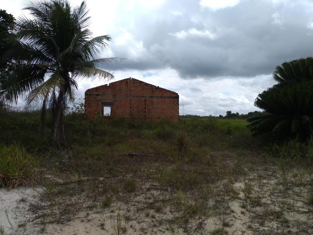 No Pará,175 hectares ha região de Castanhal-Pará por 1.400.000,00 documentada - Foto 4