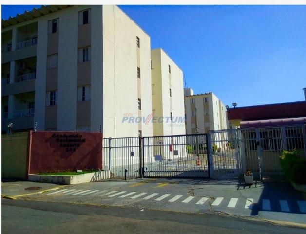 Apartamento Reformado 3 quartos no Jardim Santa Genebra, Condomínio Andorra!!! - Foto 3