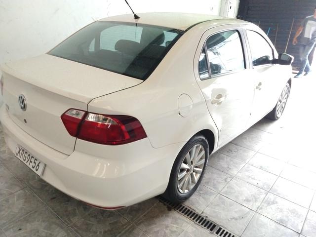 Voyage ex táxi 2015 Uber e 99 táxi Vem !!! - Foto 4