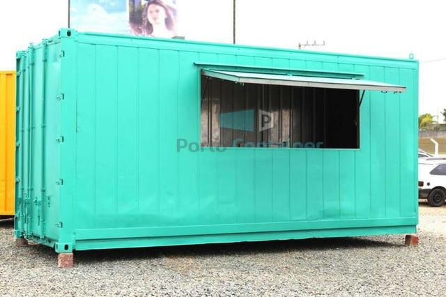 Lanchonete Container - Foto 4