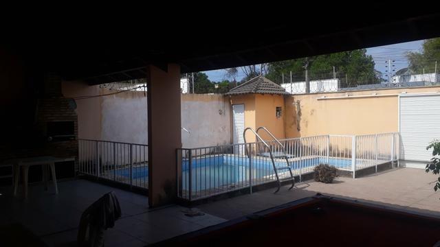 Alugo, Vendo ou Passo Chave de Casa no Araçagi com Piscina - Foto 5