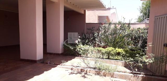 Casa para venda no jardim paulista, 3 dormitorios sendo 1 suite, varanda gourmet e piscina - Foto 3