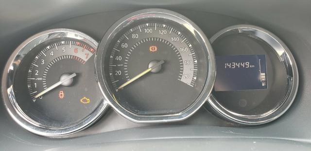 Renault Sandero - Foto 10