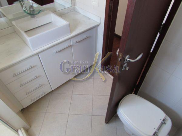 Apartamento para alugar com 3 dormitórios em Barra da tijuca, Rio de janeiro cod:8139 - Foto 9